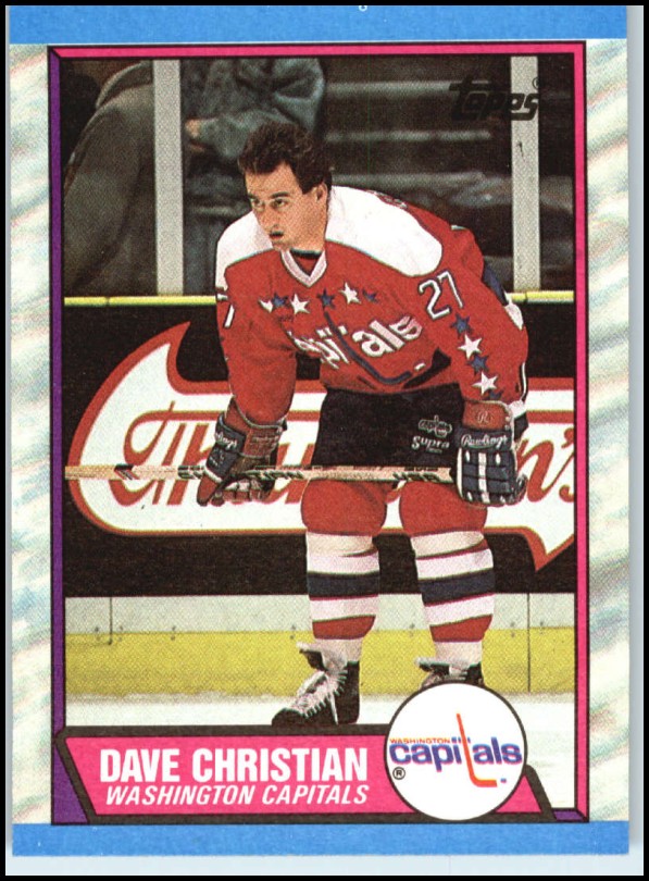 159 Dave Christian